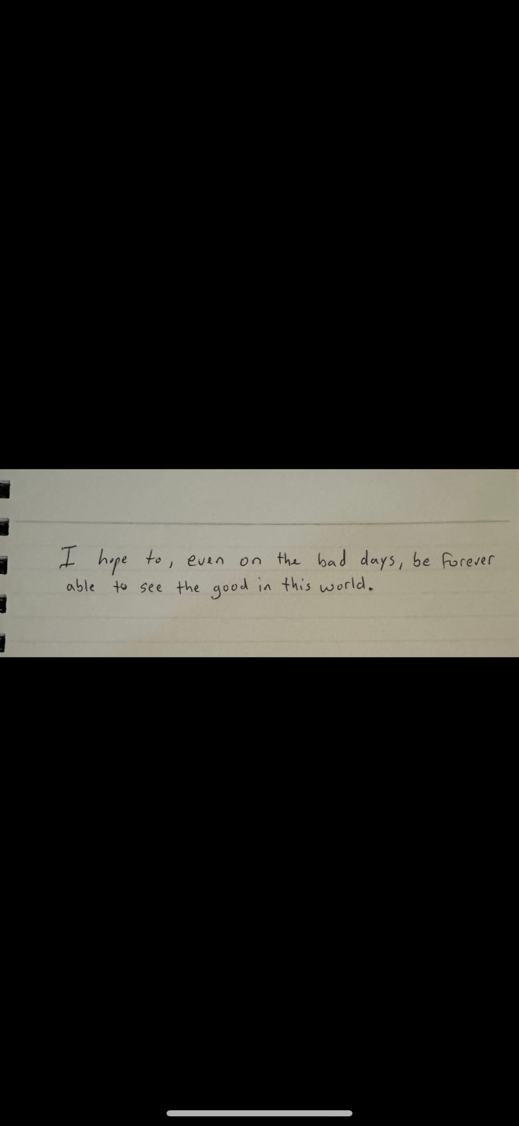 Why “Demented, Twisted and Beautiful”?